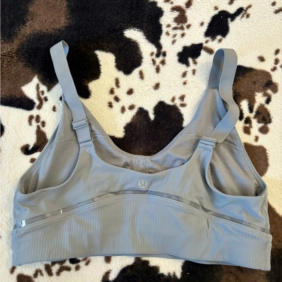 Lululemon Sports Bra - Picture 2 of 2